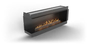 Forma Firebox FLA4 Bio-Ethanol Inbouwhaard – Planika