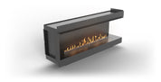 Forma Firebox FLA4 Bio-Ethanol Inbouwhaard – Planika