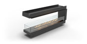 Forma Firebox FLA4 Bio-Ethanol Inbouwhaard – Planika