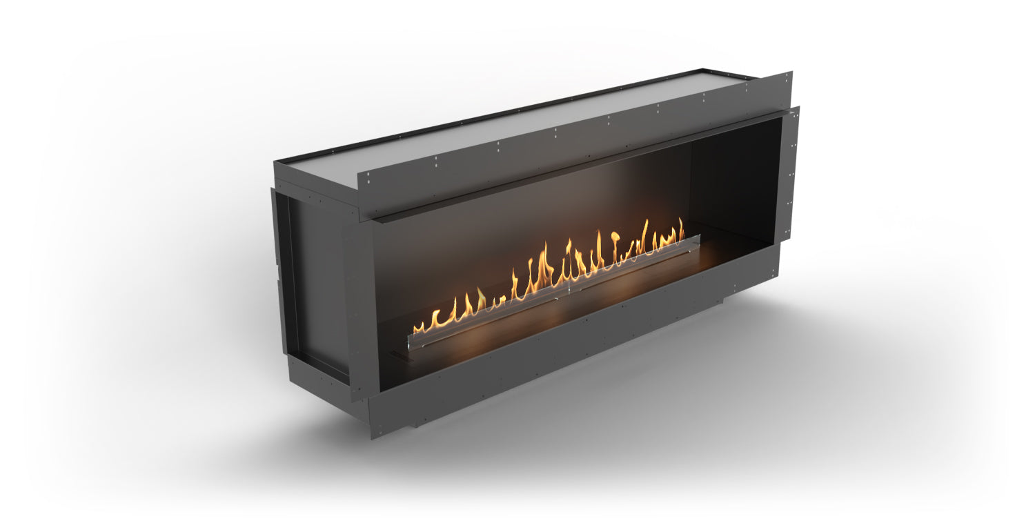 Forma Firebox FLA4 Bio-Ethanol Inbouwhaard – Planika