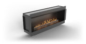Forma Firebox FLA4 Bio-Ethanol Inbouwhaard – Planika