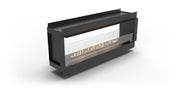 Forma Firebox FLA4 Bio-Ethanol Inbouwhaard – Planika