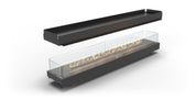 Forma Firebox FLA4 Bio-Ethanol Inbouwhaard – Planika