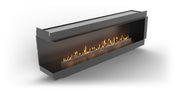Forma Firebox FLA4 Bio-Ethanol Inbouwhaard – Planika