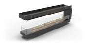 Forma Firebox FLA4 Bio-Ethanol Inbouwhaard – Planika