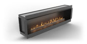 Forma Firebox FLA4 Bio-Ethanol Inbouwhaard – Planika