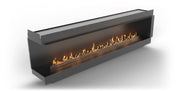 Forma Firebox FLA4 Bio-Ethanol Inbouwhaard – Planika