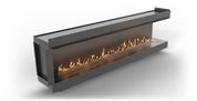 Forma Firebox FLA4 Bio-Ethanol Inbouwhaard – Planika
