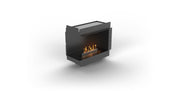 Forma Firebox FLA4 Bio-Ethanol Inbouwhaard – Planika