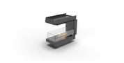 Forma Firebox FLA4 Bio-Ethanol Inbouwhaard – Planika