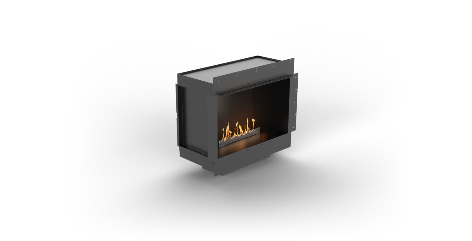 Forma Firebox FLA4 Bio-Ethanol Inbouwhaard – Planika
