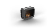 Forma Firebox FLA4 Bio-Ethanol Inbouwhaard – Planika