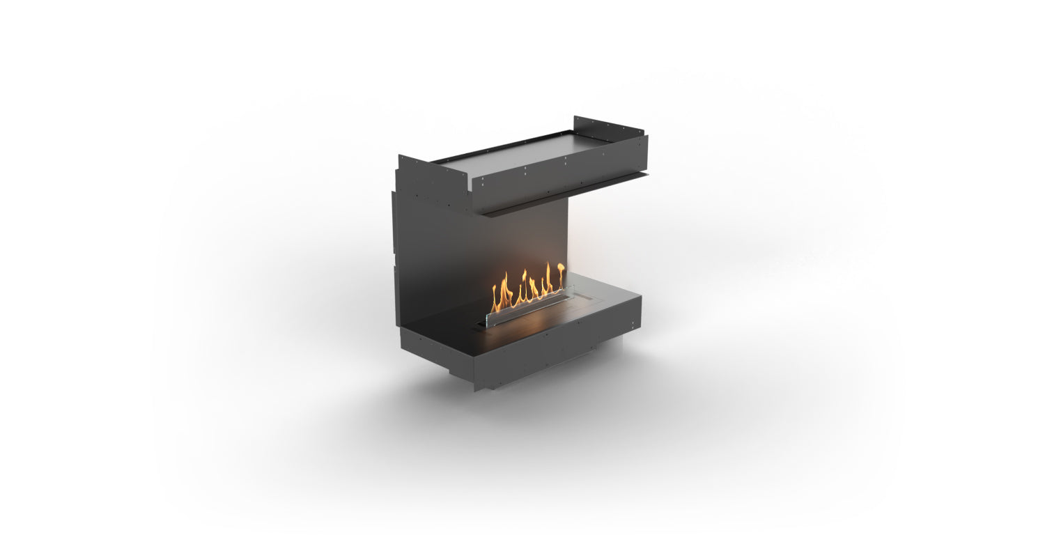 Forma Firebox FLA4 Bio-Ethanol Inbouwhaard – Planika
