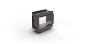 Forma Firebox FLA4 Bio-Ethanol Inbouwhaard – Planika