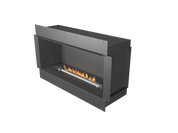 Forma Bio-Ethanol Inbouwhaard met Prime Fire 2.0 – Planika