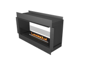 Forma Bio-Ethanol Inbouwhaard met Prime Fire 2.0 – Planika