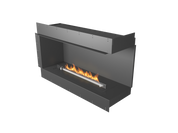 Forma Bio-Ethanol Inbouwhaard met Prime Fire 2.0 – Planika