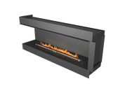 Forma Bio-Ethanol Inbouwhaard met Prime Fire 2.0 – Planika