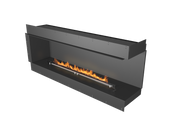 Forma Bio-Ethanol Inbouwhaard met Prime Fire 2.0 – Planika