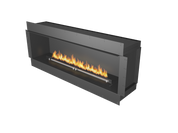 Forma Bio-Ethanol Inbouwhaard met Prime Fire 2.0 – Planika