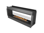 Forma Bio-Ethanol Inbouwhaard met Prime Fire 2.0 – Planika