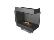 Forma Bio-Ethanol Inbouwhaard met Prime Fire 2.0 – Planika
