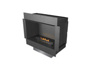Forma Bio-Ethanol Inbouwhaard met Prime Fire 2.0 – Planika