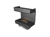 Forma Bio-Ethanol Inbouwhaard met Prime Fire 2.0 – Planika