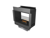 Forma Bio-Ethanol Inbouwhaard met Prime Fire 2.0 – Planika