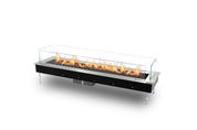 Galaxy Automatische Gas Inbouwbrander Outdoor – Planika