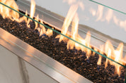Galaxy Automatische Gas Inbouwbrander Outdoor – Planika