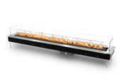 Galaxy Automatische Gas Inbouwbrander Outdoor – Planika