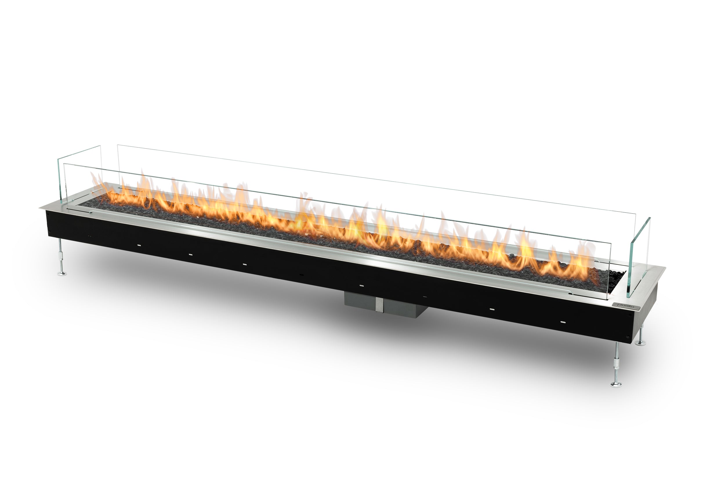 Galaxy Automatische Gas Inbouwbrander Outdoor – Planika