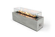 Galaxy Automatische Gas Firebox Inbouwhaard Outdoor – Planika