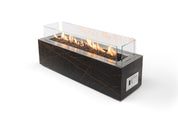 Galaxy Automatische Gas Firebox Inbouwhaard Outdoor – Planika