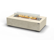 Cabo Table Automatische Bio-Ethanol Vuurtafel – Planika