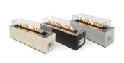Galaxy Automatische Gas Firebox Inbouwhaard Outdoor – Planika