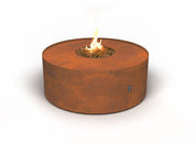 Galio Star Automatische Gas Fire Pit Inbouwhaard Outdoor – Planika