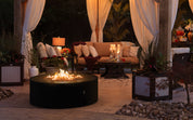 Galio Star Automatische Gas Fire Pit Inbouwhaard Outdoor – Planika