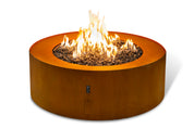 Galio Star Automatische Gas Fire Pit Inbouwhaard Outdoor – Planika