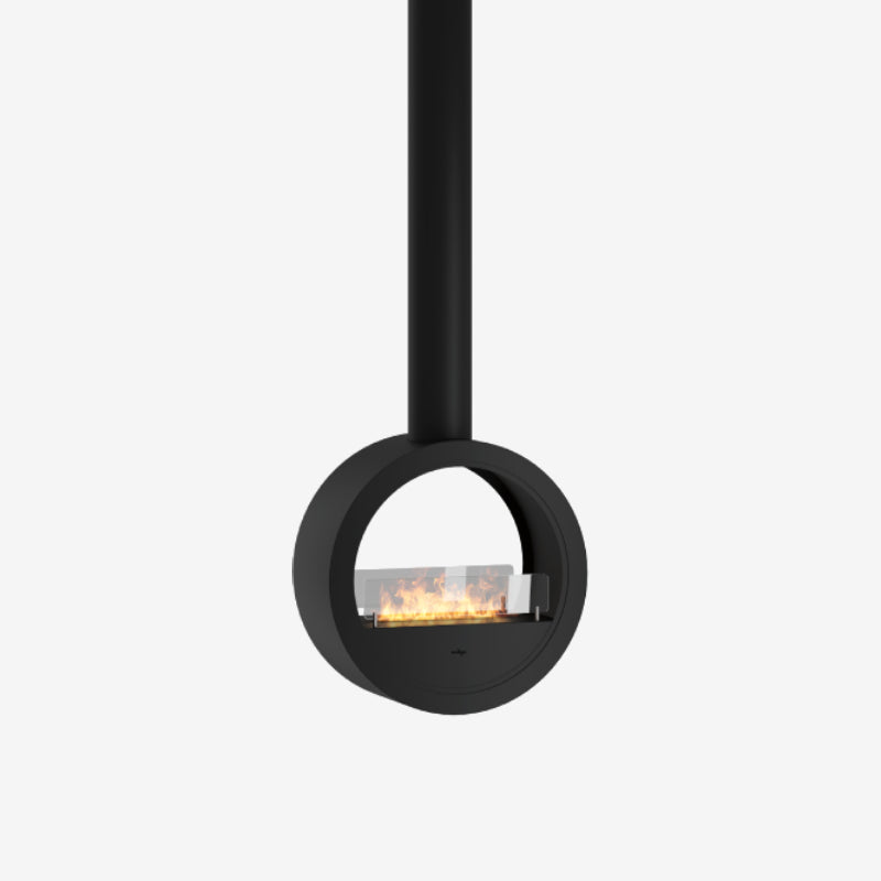 Incyrcle 2Side Bio-Ethanol Hangende Haard Tweezijdig – Infire