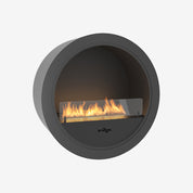 Incyrcle Wall Bio-Ethanol Wandhaard – Infire