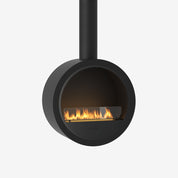 Incyrcle Bio-Ethanol Hangende Haard Plafondmontage – Infire