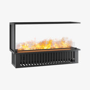 Invapo Inside Waterdamp Inbouwhaard Roomdivider – Infire
