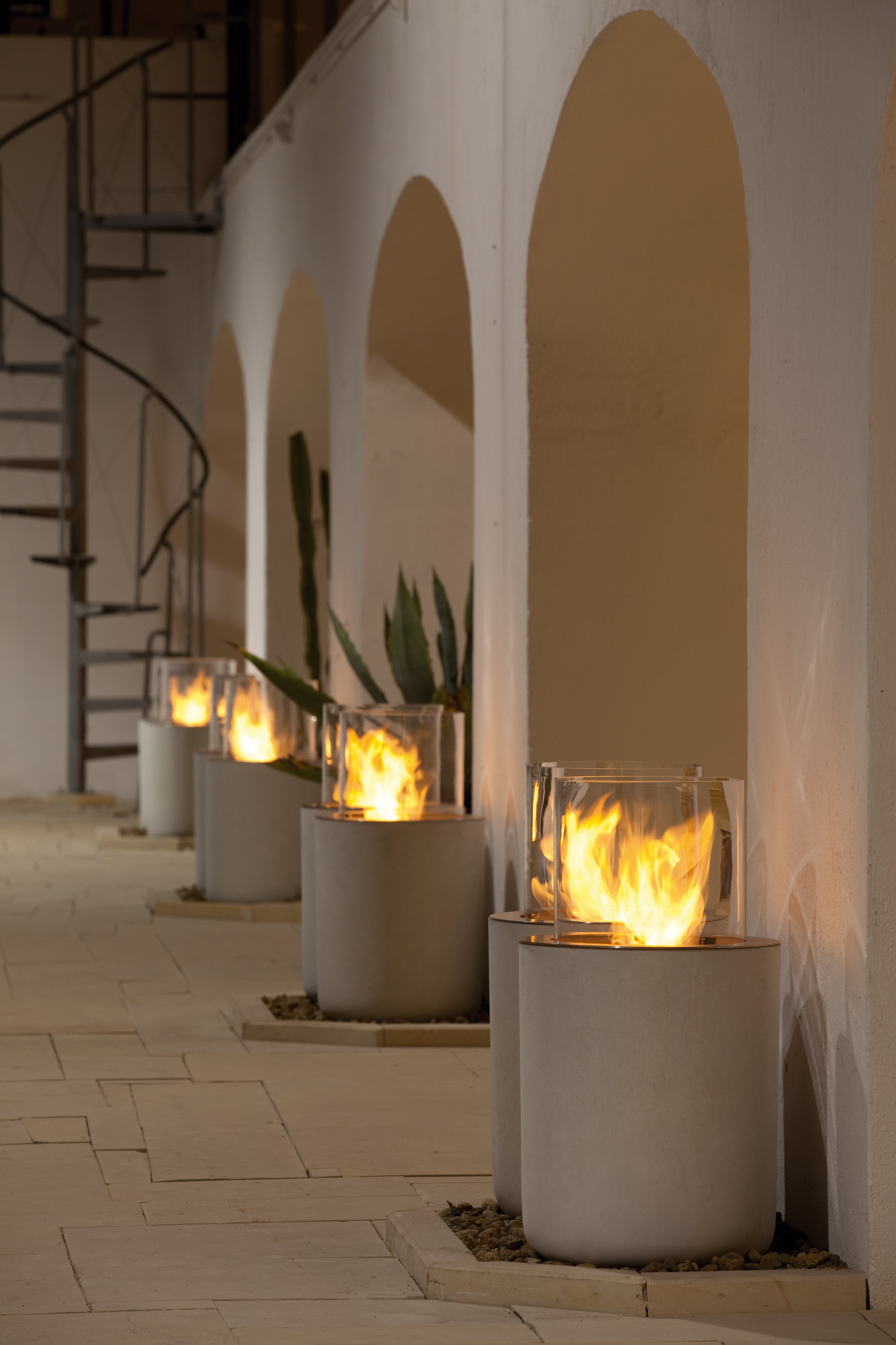 Jar Outdoor Bio-Ethanol Haard – Planika