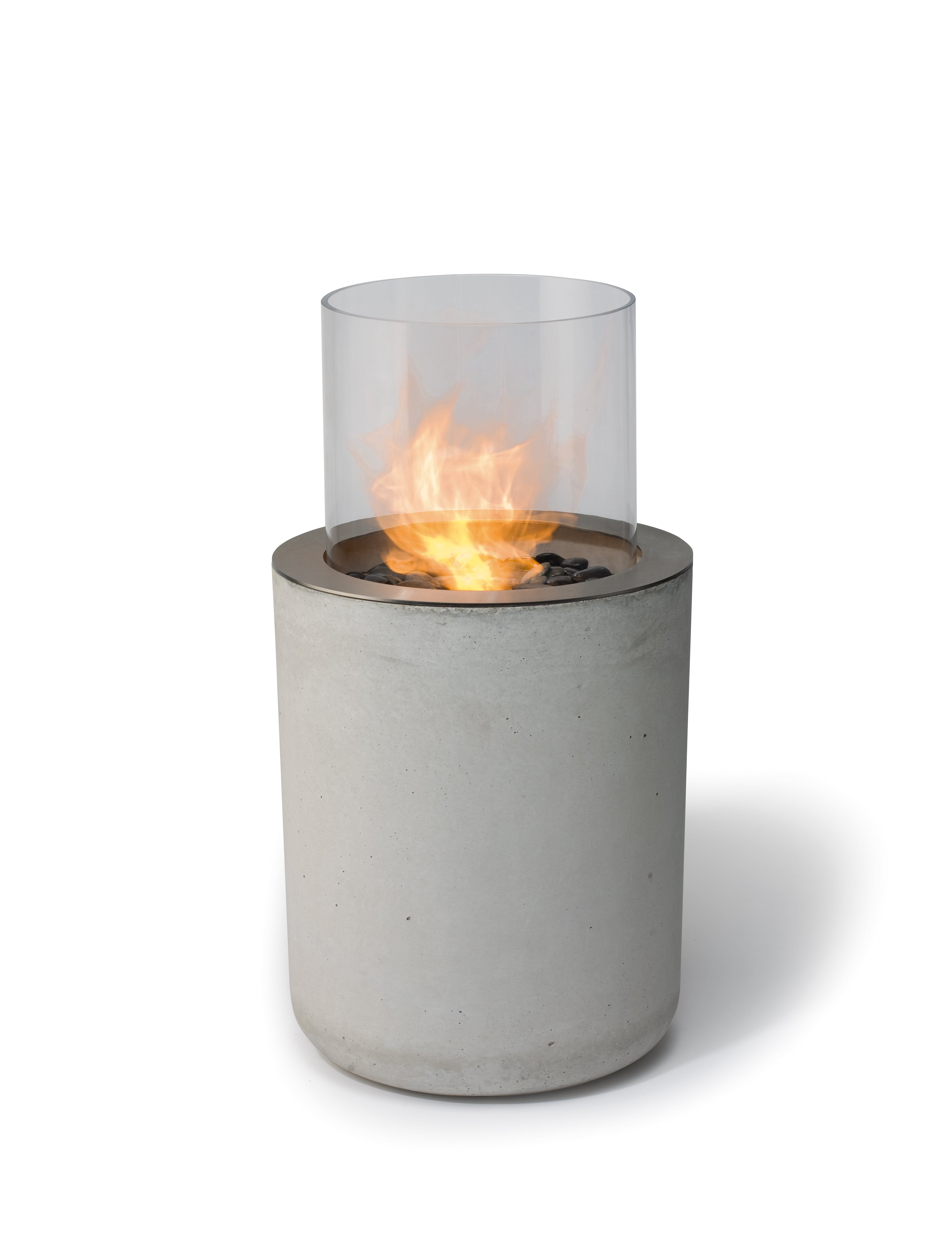 Jar Outdoor Bio-Ethanol Haard – Planika
