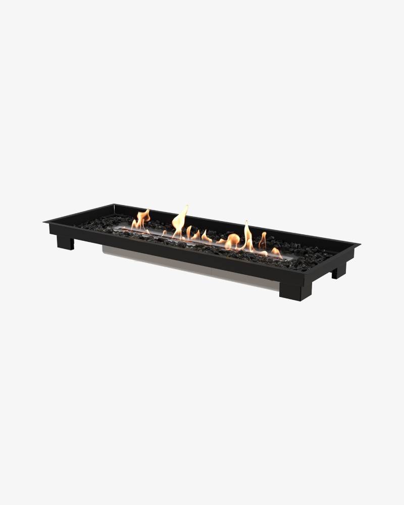 Linear 50 Bio-Ethanol Inzetbrander – EcoSmart