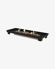 Linear 50 Bio-Ethanol Inzetbrander – EcoSmart