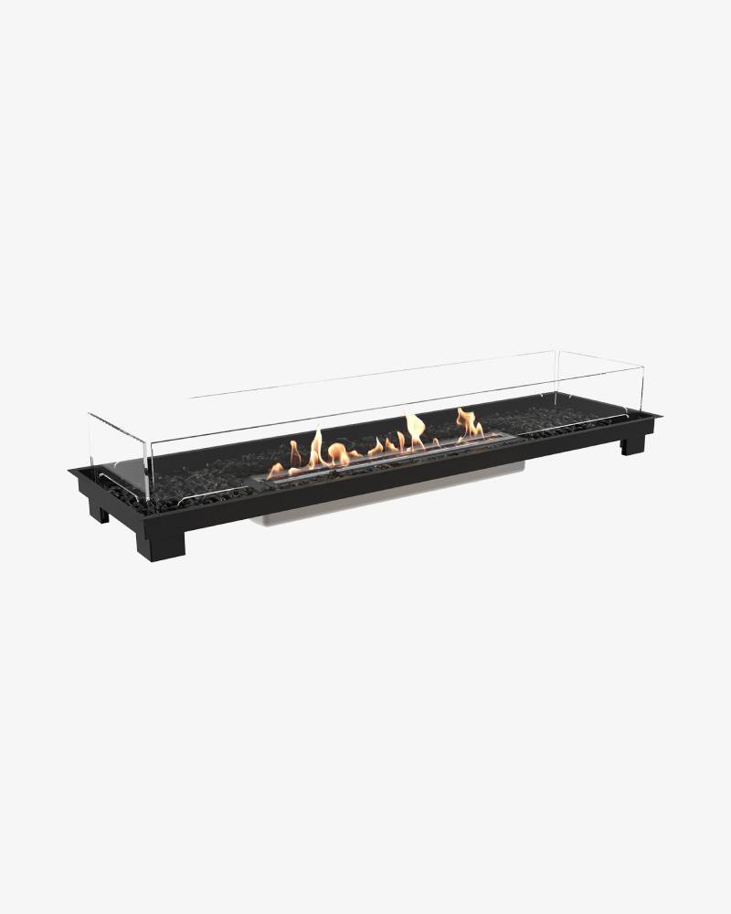 Linear 65 Bio-Ethanol Inzetbrander – EcoSmart