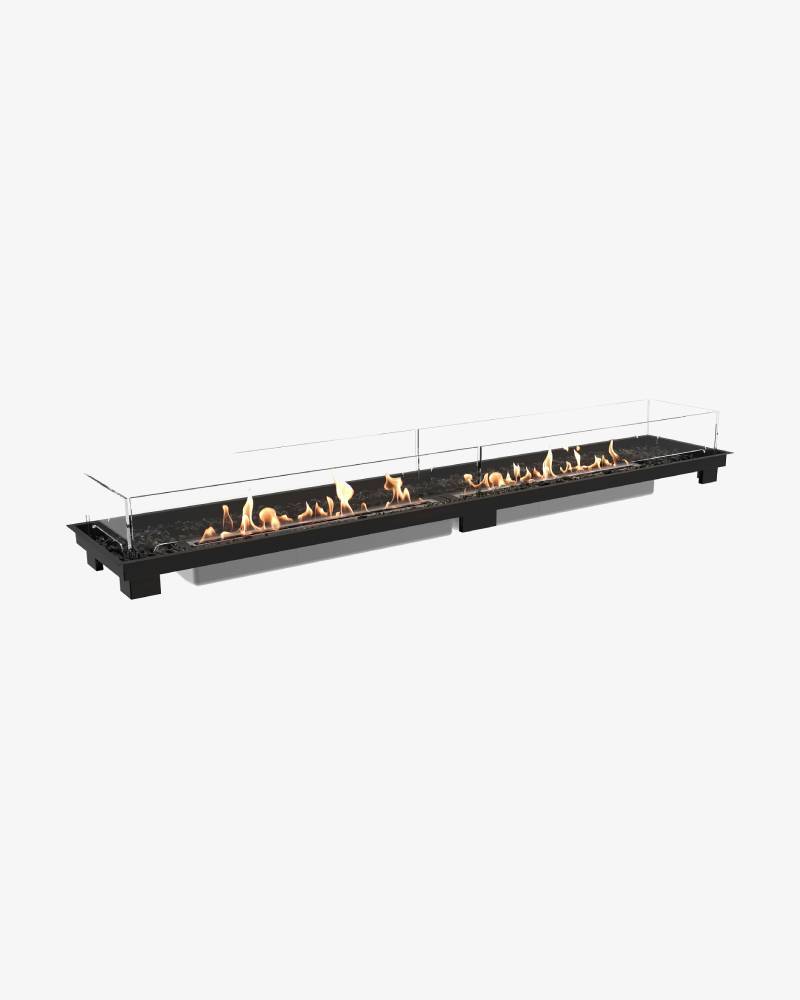 Linear 90 Bio-Ethanol Inzetbrander – EcoSmart